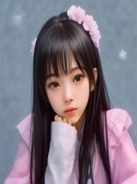 动漫网2026秋季恋爱新番封面，高中男女主角在樱花树下的温馨画面
